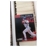 Assorted Sports Cards