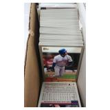 Assorted Sports Cards