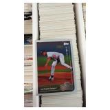 Assorted Sports Cards