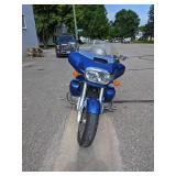 2000 Honda RS Valkyrie Interstate