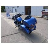 2000 Honda RS Valkyrie Interstate