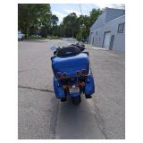 2000 Honda RS Valkyrie Interstate