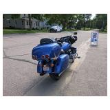2000 Honda RS Valkyrie Interstate