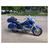 2000 Honda RS Valkyrie Interstate