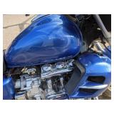 2000 Honda RS Valkyrie Interstate