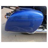 2000 Honda RS Valkyrie Interstate