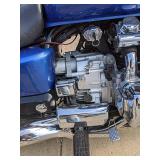 2000 Honda RS Valkyrie Interstate