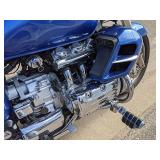 2000 Honda RS Valkyrie Interstate