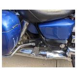2000 Honda RS Valkyrie Interstate