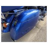 2000 Honda RS Valkyrie Interstate