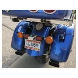 2000 Honda RS Valkyrie Interstate