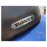 2000 Honda RS Valkyrie Interstate