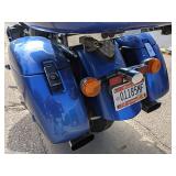 2000 Honda RS Valkyrie Interstate