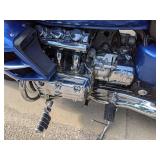 2000 Honda RS Valkyrie Interstate