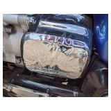 2000 Honda RS Valkyrie Interstate