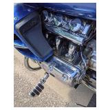 2000 Honda RS Valkyrie Interstate
