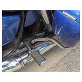 2000 Honda RS Valkyrie Interstate