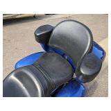 2000 Honda RS Valkyrie Interstate