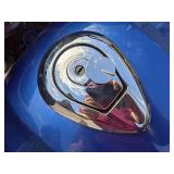 2000 Honda RS Valkyrie Interstate