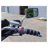 2000 Honda RS Valkyrie Interstate