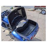 2000 Honda RS Valkyrie Interstate