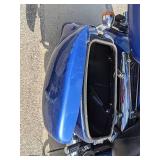 2000 Honda RS Valkyrie Interstate