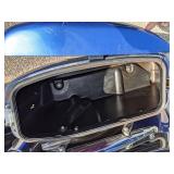 2000 Honda RS Valkyrie Interstate