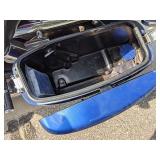 2000 Honda RS Valkyrie Interstate