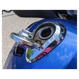 2000 Honda RS Valkyrie Interstate