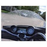 2000 Honda RS Valkyrie Interstate