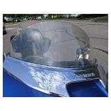 2000 Honda RS Valkyrie Interstate