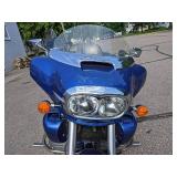 2000 Honda RS Valkyrie Interstate