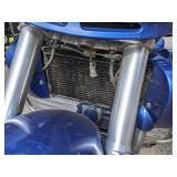 2000 Honda RS Valkyrie Interstate