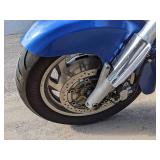 2000 Honda RS Valkyrie Interstate