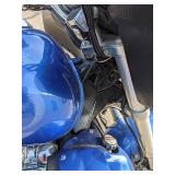 2000 Honda RS Valkyrie Interstate