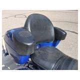 2000 Honda RS Valkyrie Interstate