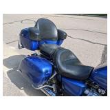 2000 Honda RS Valkyrie Interstate