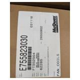 McQuay Fan Coil - New In Box