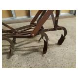 Antique Cultivator