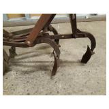 Antique Cultivator