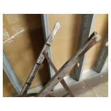 Antique Cultivator