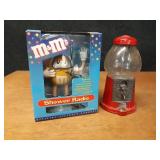New in Box M&M