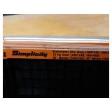 Lot of Microfiche Repair Manuals - White, New Idea, Deutz Allis, Kohler, Massey Ferguson and More