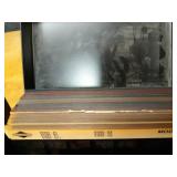 Lot of Microfiche Repair Manuals - White, New Idea, Deutz Allis, Kohler, Massey Ferguson and More