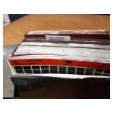 Lot of Microfiche Repair Manuals - White, New Idea, Deutz Allis, Kohler, Massey Ferguson and More