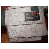 Bosch Demolition Hammer - Model 11305 - Tested and Powers on
