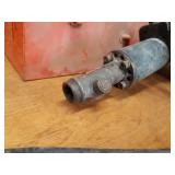 Bosch Demolition Hammer - Model 11305 - Tested and Powers on