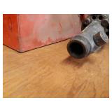 Bosch Demolition Hammer - Model 11305 - Tested and Powers on