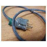 Bosch Demolition Hammer - Model 11305 - Tested and Powers on