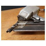 Powermate Pneumatic Grease Gun and Paslode Framing Nailer